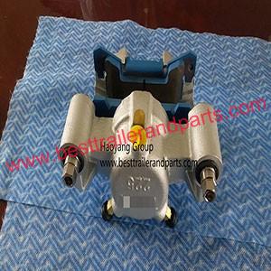  10 in -12 in Disc Brake Caliper Assembly, DAC DBC-225-DAC