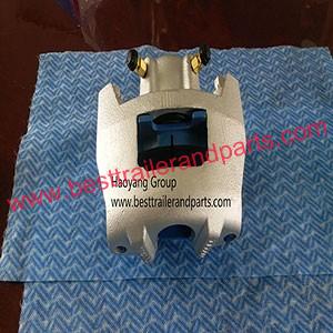  10 in -12 in Disc Brake Caliper Assembly, DAC DBC-225-DAC