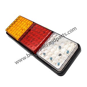 108LED Plastic Tail Light