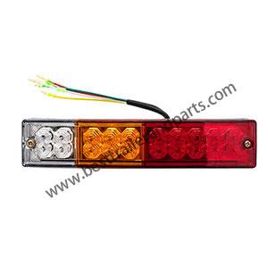 20LED Three Color Tail Light