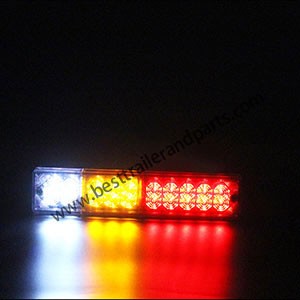 20LED Three Color Tail Light