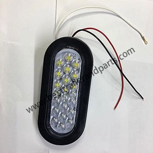 24LED Rubber Ring 6