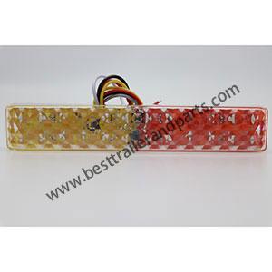 24LED Truck Lamp