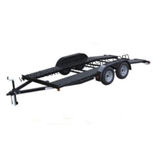 2.6T car trailer