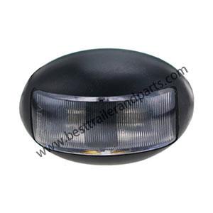 2LED Double Color Side Light B