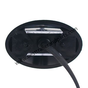 2LED Double Color Side Light B