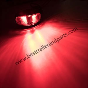 2LED Double Color Side Light B