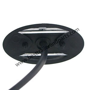 2LED Double Color Side Light C