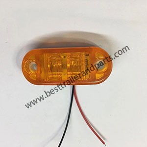 2LED Side Light