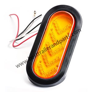 35LED Rubber Ring 6