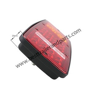 36LED Colorful Arrow Tail Light