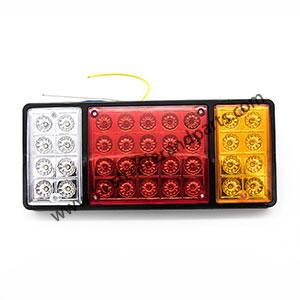 36LED Plastic Tail Light