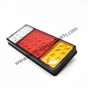 36LED Plastic Tail Light