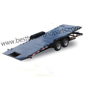 3T car trailer