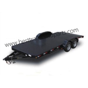 3T car trailer