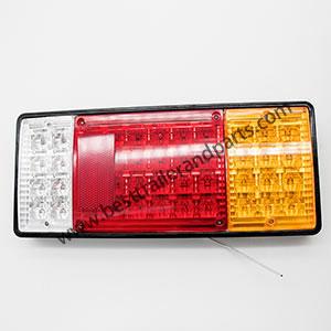 44LED Plastic Tail Light