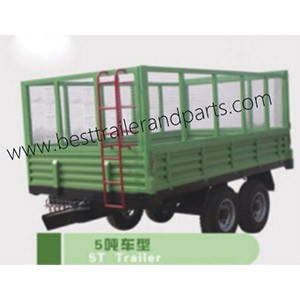 5T Standard trailer 01-03