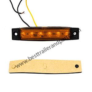 6LED Side Light