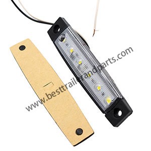 6LED Side Light