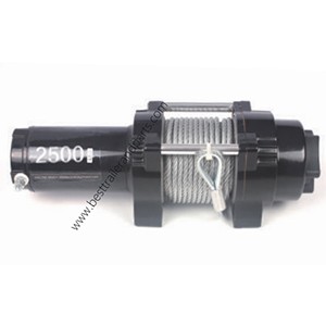 ATV winch 2000lbs-3500lbs