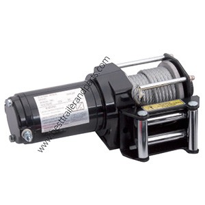 ATV winch 2000lbs-3500lbs