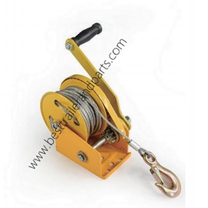 Brake Winch 1200lbs-3000lbs