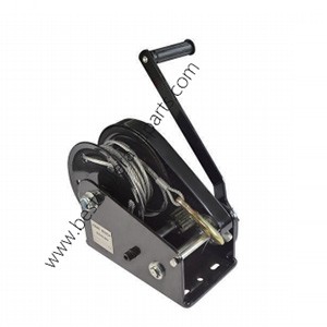 Brake Winch 1200lbs-3000lbs