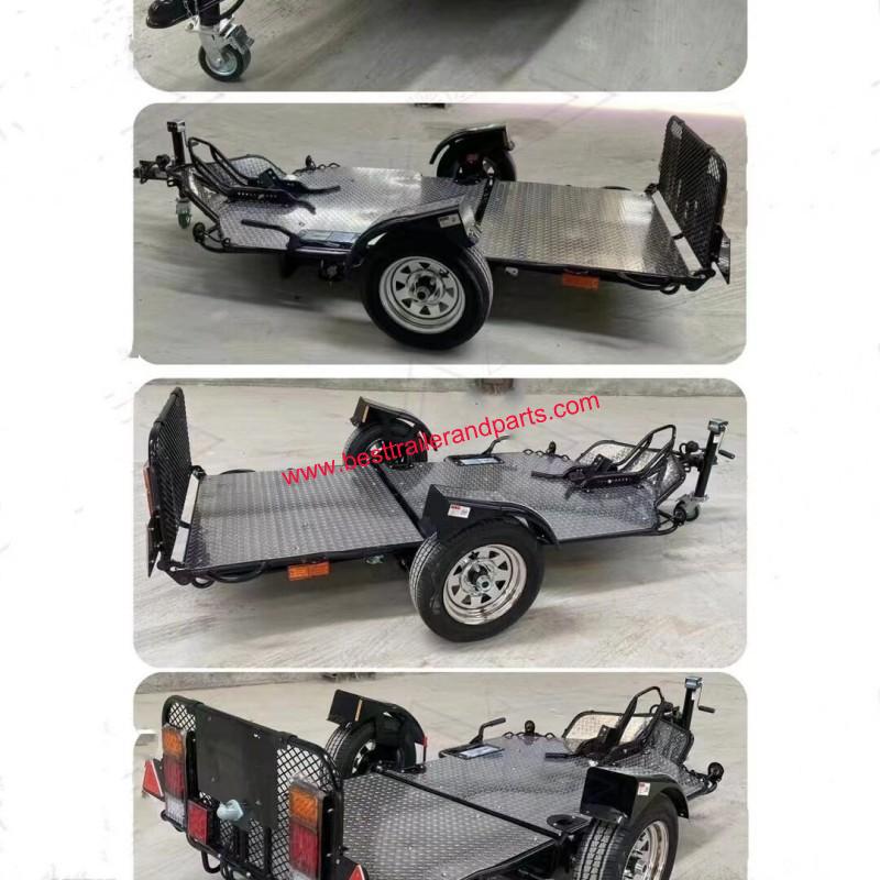 Folding Trailer