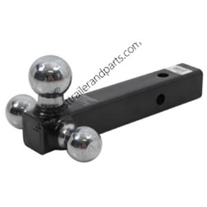 Multi Ball Mount 01