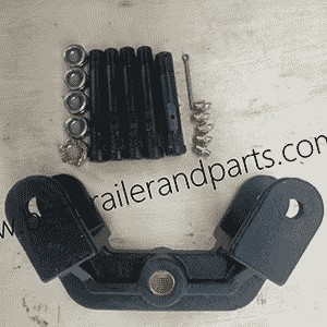 ROCKER ROLLER CENTRE ARM SUIT TRAILER SPRINGS