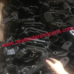 ROCKER ROLLER CENTRE ARM SUIT TRAILER SPRINGS