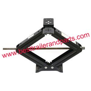 5000lbs RV Trailer Scissor Jacks