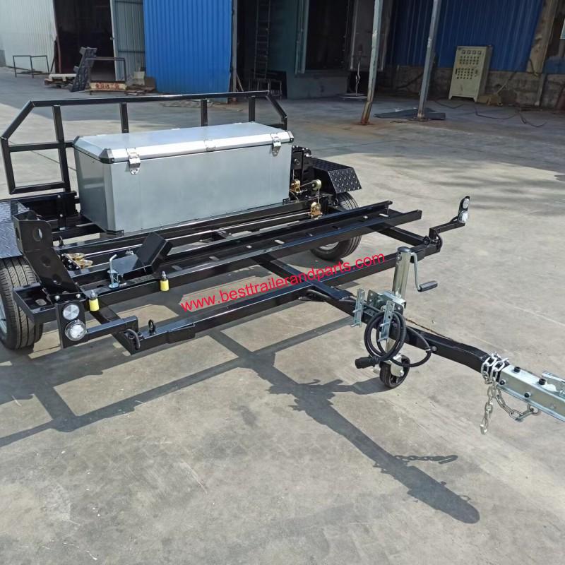 Towing Trailer