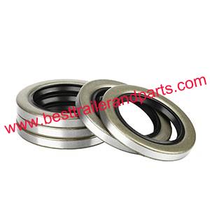 Trailer Axle Grease Seal