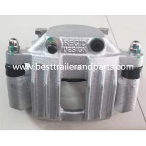 Trailer Cast Iron Hydraulic Brake Caliper