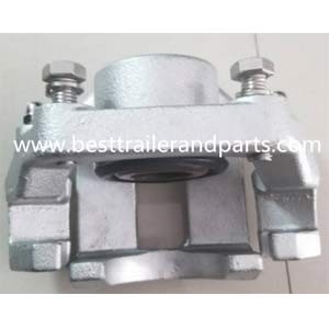 Trailer Cast Iron Hydraulic Brake Caliper