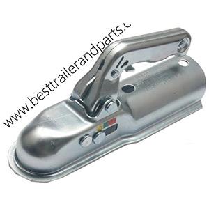 Trailer Coupler 01