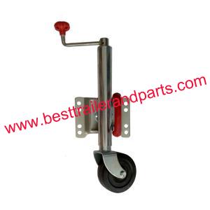 Trailer Jockey Wheel Heavy Duty