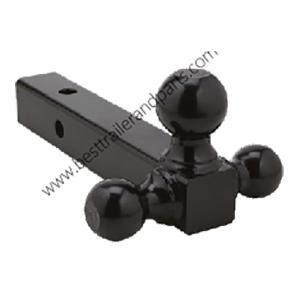 Trailer Multi Ball Mount 04