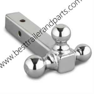 Trailer Multi Ball Mount 05