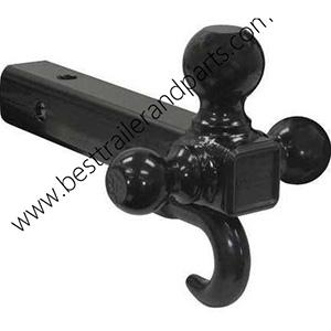 Trailer Multi Ball Mount 06