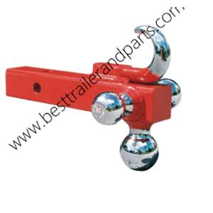 Trailer Multi Ball Mount 08