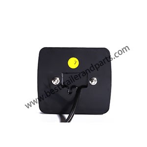 Trailer Square new LED Waterproof Tail Light