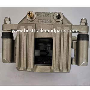 Trailer Stainless Steel Disc Hydraulic Brake Caliper