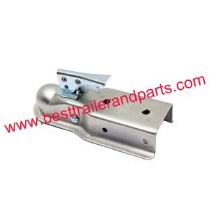 Trailer Tongue Coupler Parts