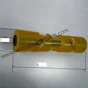 boat trailer roller 14