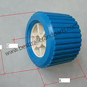 boat trailer roller 37-40