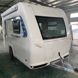 caravan 4800