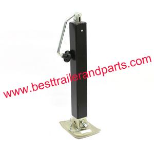 7000lbs topwind Square Trailer Jack