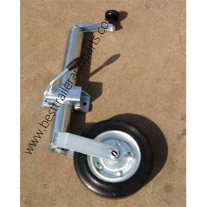 trailer jockey wheel 02